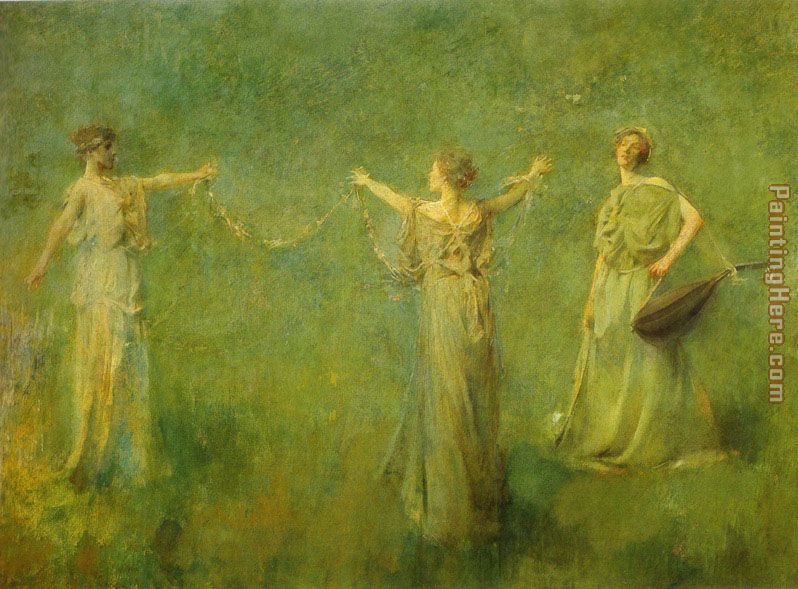 The Garland